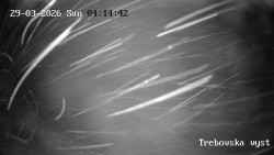 Sjezdovka Třebovská