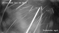 Sjezdovka Třebovská