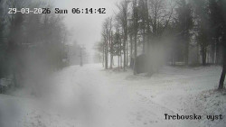 Sjezdovka Třebovská