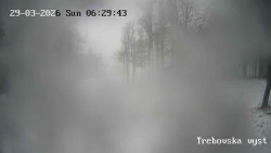 Sjezdovka Třebovská