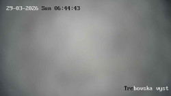 Sjezdovka Třebovská