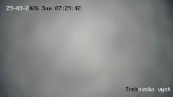 Sjezdovka Třebovská