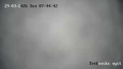 Sjezdovka Třebovská