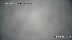 Sjezdovka Třebovská