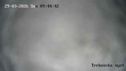 Sjezdovka Třebovská