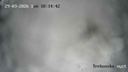 Sjezdovka Třebovská