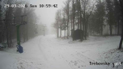 Sjezdovka Třebovská