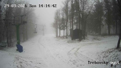 Sjezdovka Třebovská