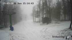 Sjezdovka Třebovská