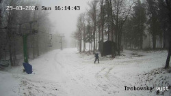 Sjezdovka Třebovská