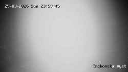 Sjezdovka Třebovská