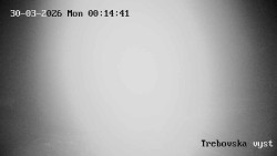 Sjezdovka Třebovská