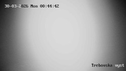 Sjezdovka Třebovská