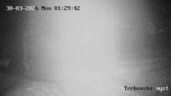 Sjezdovka Třebovská