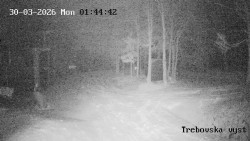 Sjezdovka Třebovská