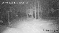 Sjezdovka Třebovská