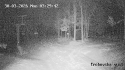 Sjezdovka Třebovská