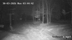 Sjezdovka Třebovská