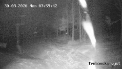 Sjezdovka Třebovská