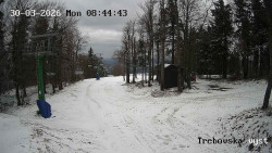 Sjezdovka Třebovská