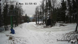 Sjezdovka Třebovská