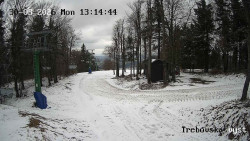 Sjezdovka Třebovská