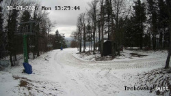 Sjezdovka Třebovská