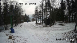 Sjezdovka Třebovská