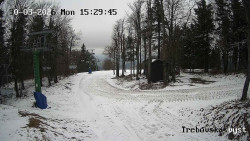 Sjezdovka Třebovská