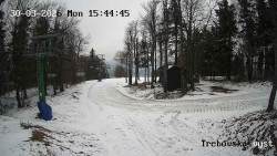 Sjezdovka Třebovská