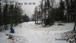 Sjezdovka Třebovská