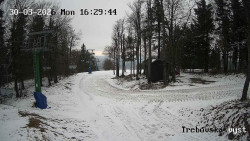 Sjezdovka Třebovská