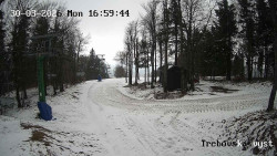 Sjezdovka Třebovská