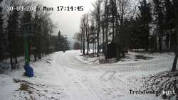 Sjezdovka Třebovská