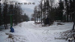 Sjezdovka Třebovská