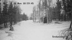 Sjezdovka Třebovská