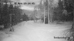 Sjezdovka Třebovská