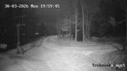 Sjezdovka Třebovská