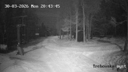 Sjezdovka Třebovská