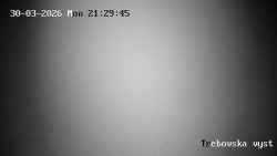 Sjezdovka Třebovská