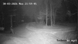 Sjezdovka Třebovská