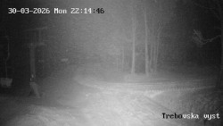 Sjezdovka Třebovská