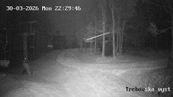 Sjezdovka Třebovská