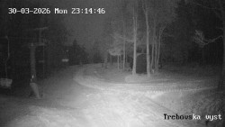 Sjezdovka Třebovská