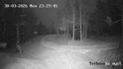 Sjezdovka Třebovská