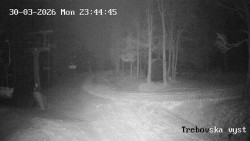 Sjezdovka Třebovská