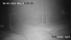 Sjezdovka Třebovská