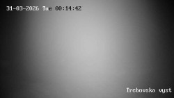 Sjezdovka Třebovská