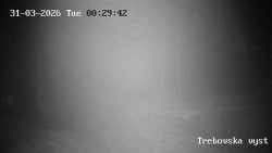 Sjezdovka Třebovská