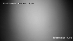 Sjezdovka Třebovská